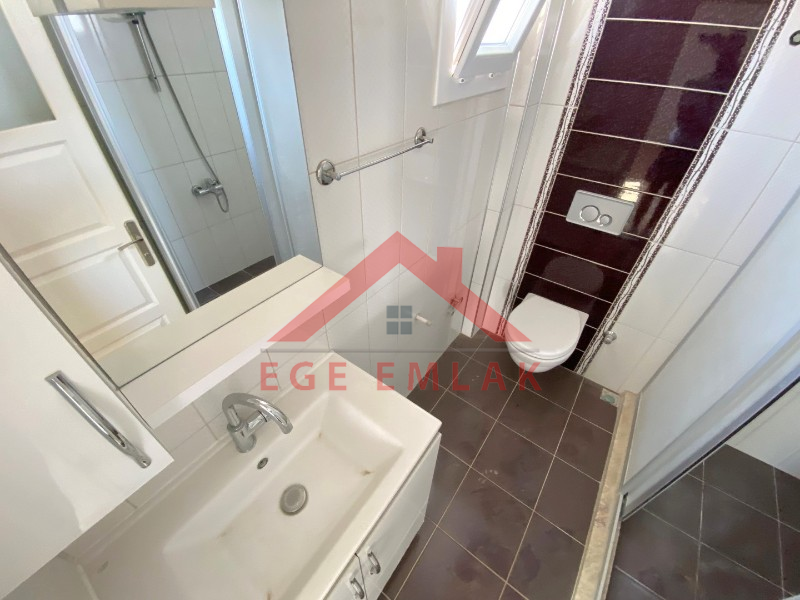 Didim'de 3+1 Ayrı Mutfaklı Satılık Dubleks Daire