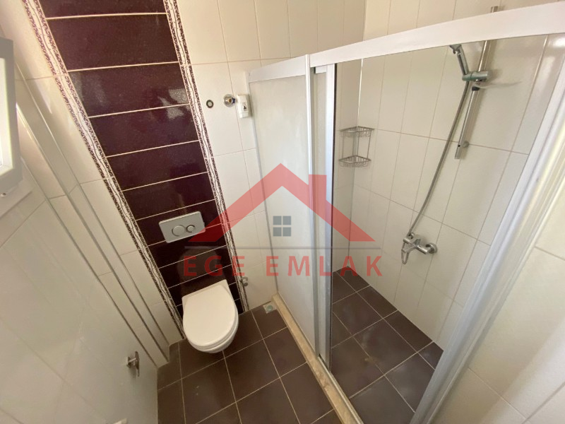 Didim'de 3+1 Ayrı Mutfaklı Satılık Dubleks Daire