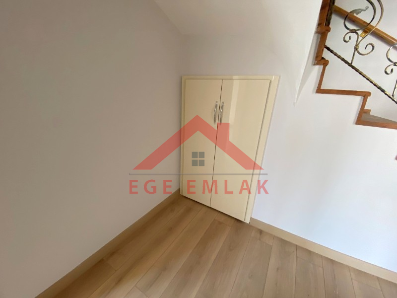 Didim'de 3+1 Ayrı Mutfaklı Satılık Dubleks Daire