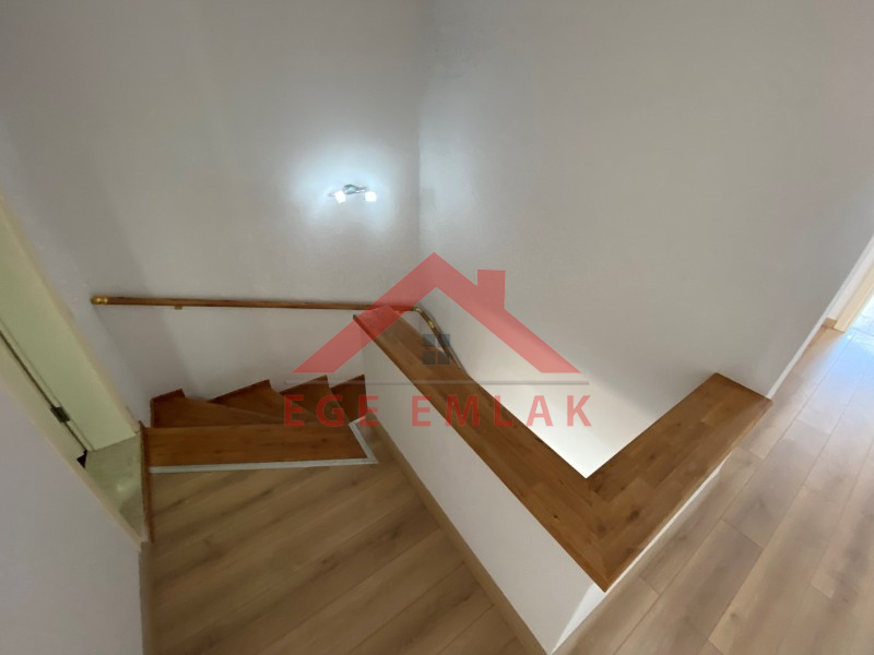 Didim'de 3+1 Ayrı Mutfaklı Satılık Dubleks Daire