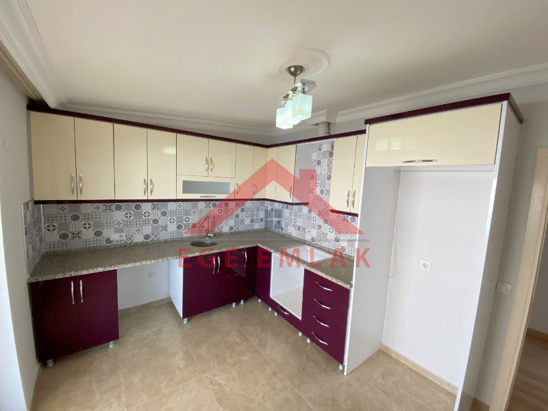 Didim'de 3+1 Ayrı Mutfaklı Satılık Dubleks Daire