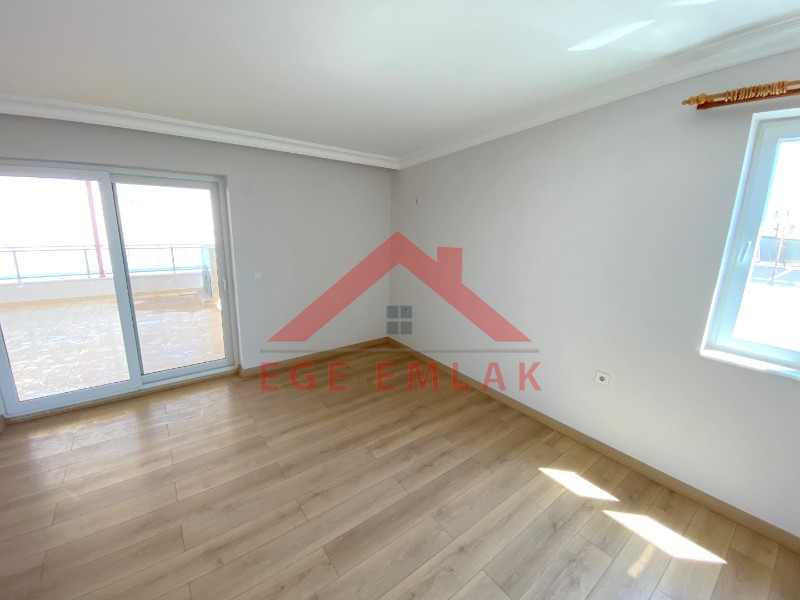 Didim'de 3+1 Ayrı Mutfaklı Satılık Dubleks Daire
