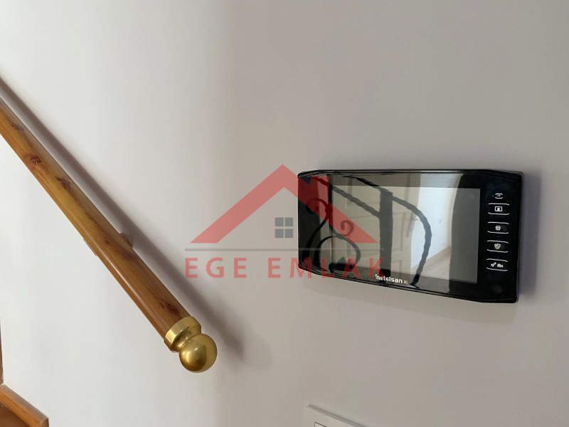 Didim'de 3+1 Ayrı Mutfaklı Satılık Dubleks Daire