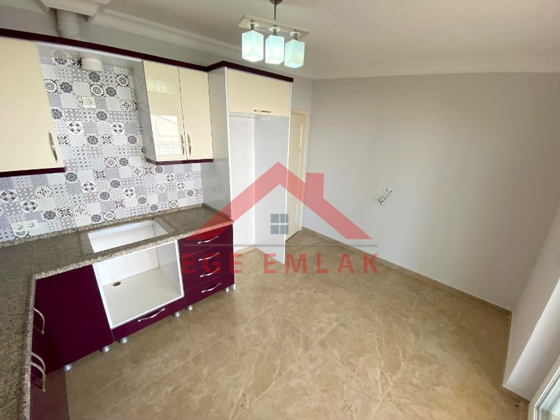 Didim'de 3+1 Ayrı Mutfaklı Satılık Dubleks Daire