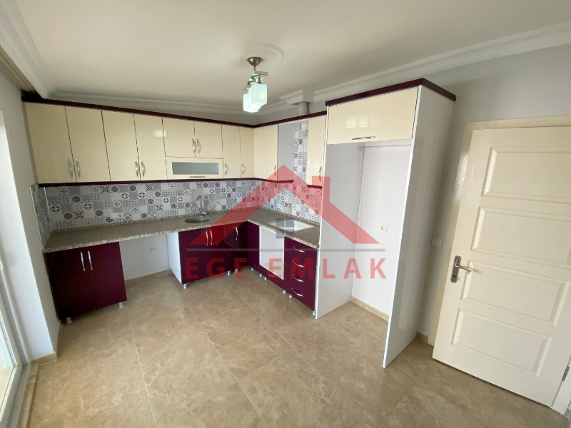 Didim'de 3+1 Ayrı Mutfaklı Satılık Dubleks Daire