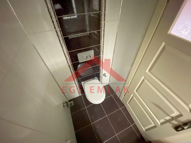 Didim'de 3+1 Ayrı Mutfaklı Satılık Dubleks Daire