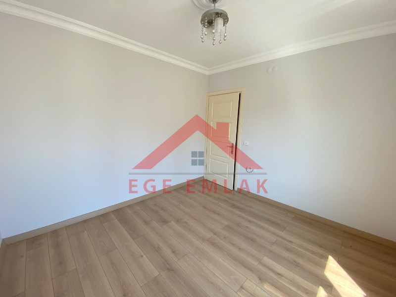 Didim'de 3+1 Ayrı Mutfaklı Satılık Dubleks Daire