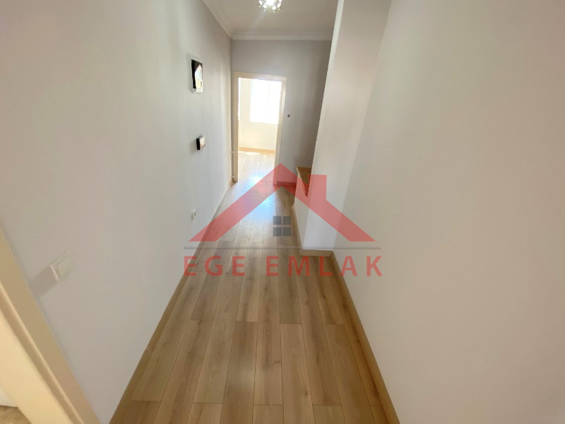 Didim'de 3+1 Ayrı Mutfaklı Satılık Dubleks Daire