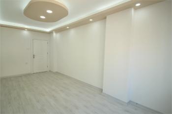 Elmas’tan Akdeniz'de Deniz Manzaralı Full Yapılı 3+1