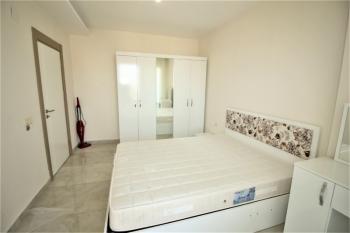Elmas'tan Tece’de Full Eşyalı Ful Donanımlı 1+1