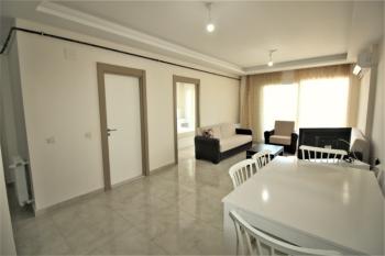 Elmas'tan Tece’de Full Eşyalı Ful Donanımlı 1+1
