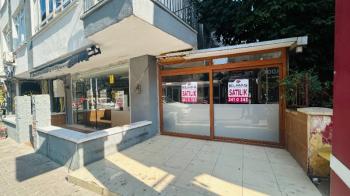 Elmas'tan Kuşi'de Yatırımlarınıza Yön Verecek Efsane Dükkan