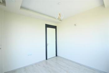 Elmas’tan Akdeniz Mah. Lüks Concept Geniş Metraj 4+1