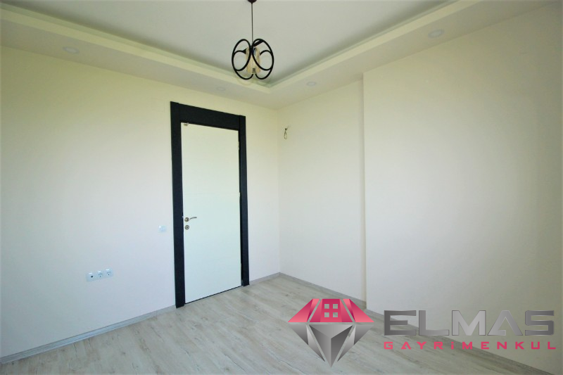 Elmas’tan Akdeniz Mah. Lüks Concept Geniş Metraj 4+1