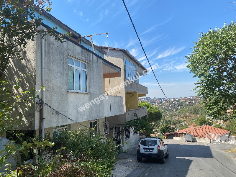 Ümraniye Dumlu pınar mahallesinde kiralık daire