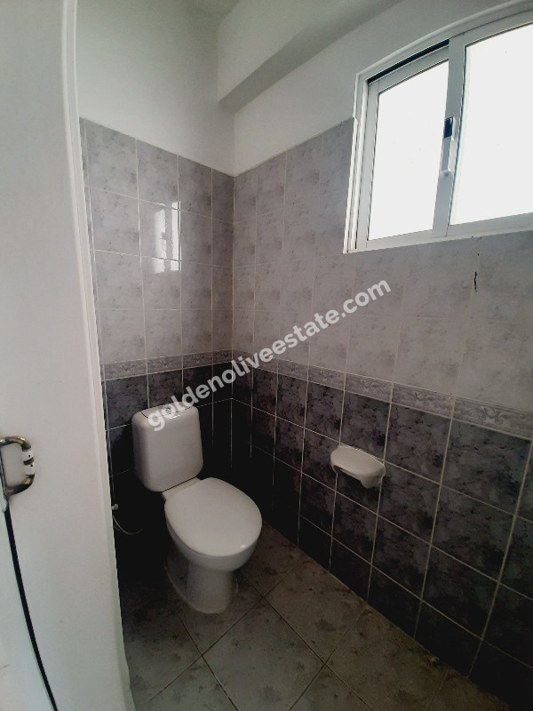 GAZİMAĞUSA MERKEZDE SATILIK 3+1 DAİRE