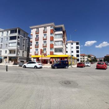 GÜVENAY - ÇORUM MERKEZ ULUKAVAK MAHALLESİ MAHMUTEVLER SATILIK DÜKKAN