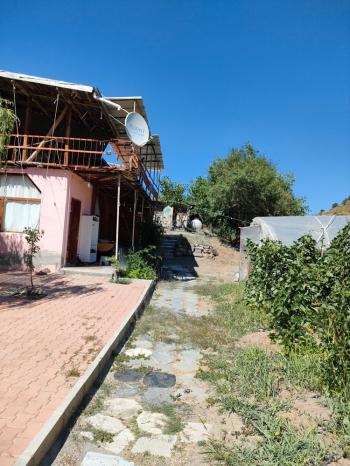 GÜVENAY - ÇORUM BARAJI DOĞUSU 2 DÖNÜM SATILIK BAĞ