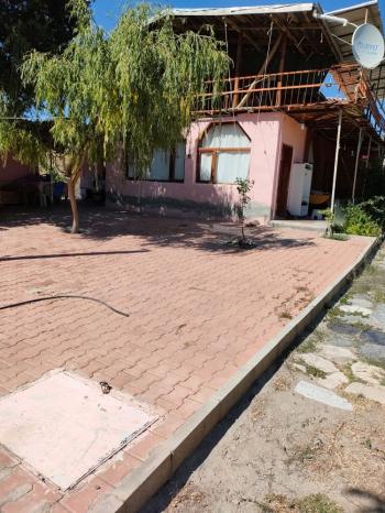 GÜVENAY - ÇORUM BARAJI DOĞUSU 2 DÖNÜM SATILIK BAĞ