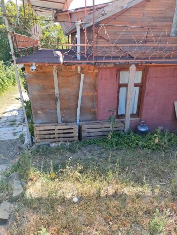 GÜVENAY - ÇORUM BARAJI DOĞUSU 2 DÖNÜM SATILIK BAĞ