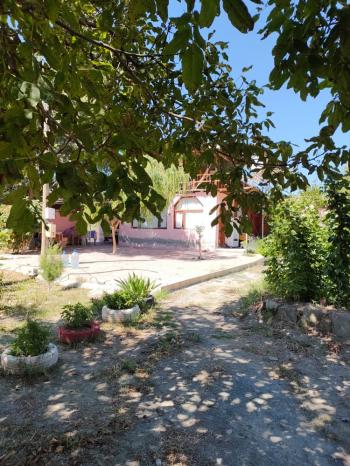 GÜVENAY - ÇORUM BARAJI DOĞUSU 2 DÖNÜM SATILIK BAĞ