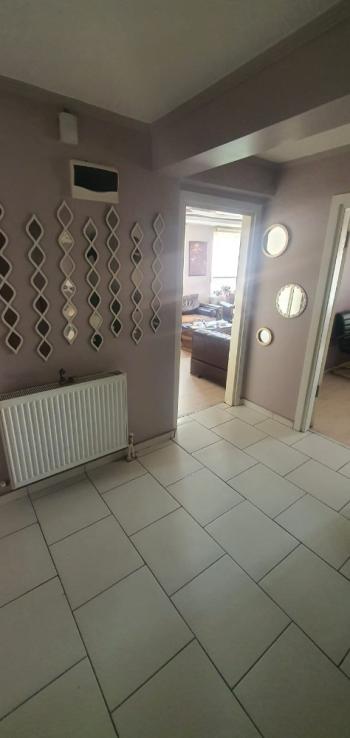 GÜVENAY - ÇORUM GAZİ CADDESİ ÜZERİ CADDE CEPHE 3+1 OFİS