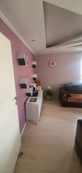 GÜVENAY - ÇORUM GAZİ CADDESİ ÜZERİ CADDE CEPHE 3+1 OFİS