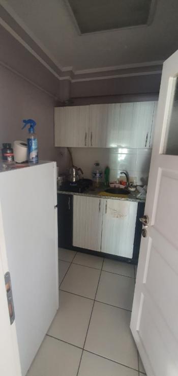 GÜVENAY - ÇORUM GAZİ CADDESİ ÜZERİ CADDE CEPHE 3+1 OFİS