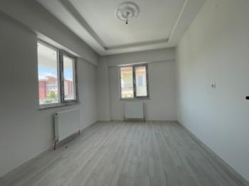 Güvenay - Çorum Bağcılar Ertuğrul Gazi Okulu Yanı Sıfır 3+1