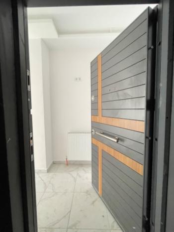 Güvenay - Çorum Bağcılar Ertuğrul Gazi Okulu Yanı Sıfır 3+1