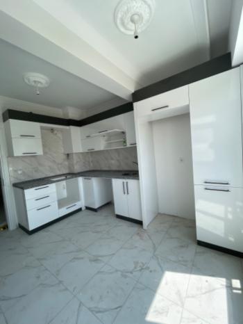 Güvenay - Çorum Bağcılar Ertuğrul Gazi Okulu Yanı Sıfır 3+1