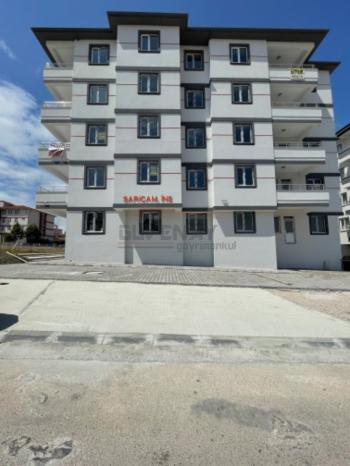 Güvenay - Çorum Bağcılar Ertuğrul Gazi Okulu Yanı Sıfır 3+1