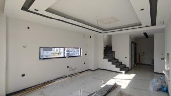 GÜVENAY - ÇORUM BAHÇELİEVLER BAHABEY SONU SATILIK 4+1 VİLLA