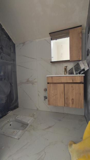 GÜVENAY - ÇORUM BAHÇELİEVLER BAHABEY SONU SATILIK 4+1 VİLLA