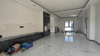 GÜVENAY - ÇORUM BAHÇELİEVLER BAHABEY SONU SATILIK 4+1 VİLLA