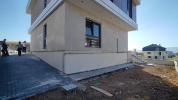 GÜVENAY - ÇORUM BAHÇELİEVLER BAHABEY SONU SATILIK 4+1 VİLLA