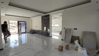 GÜVENAY - ÇORUM BAHÇELİEVLER BAHABEY SONU SATILIK 4+1 VİLLA