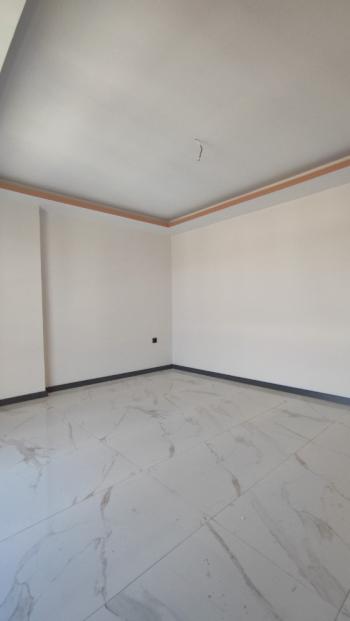 GÜVENAY - ÇORUM BAHÇELİEVLER BAHABEY SONU SATILIK 4+1 VİLLA