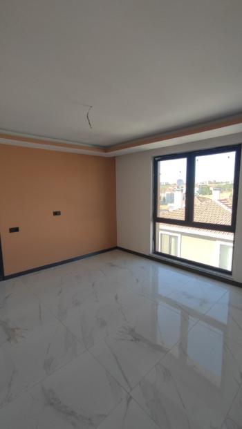 GÜVENAY - ÇORUM BAHÇELİEVLER BAHABEY SONU SATILIK 4+1 VİLLA