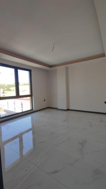 GÜVENAY - ÇORUM BAHÇELİEVLER BAHABEY SONU SATILIK 4+1 VİLLA