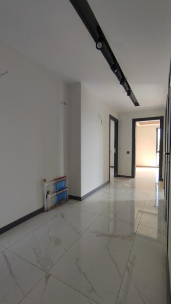 GÜVENAY - ÇORUM BAHÇELİEVLER BAHABEY SONU SATILIK 4+1 VİLLA