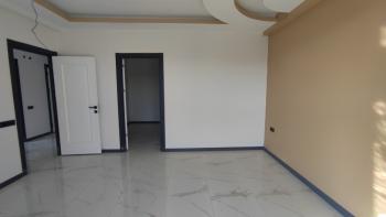 GÜVENAY - ÇORUM BAHÇELİEVLER BAHABEY SONU SATILIK 4+1 VİLLA