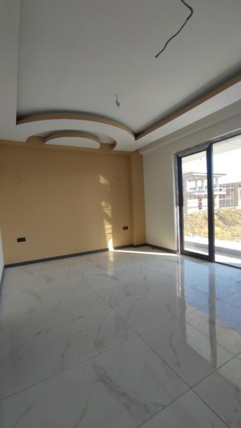 GÜVENAY - ÇORUM BAHÇELİEVLER BAHABEY SONU SATILIK 4+1 VİLLA