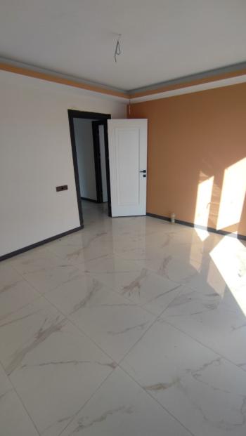 GÜVENAY - ÇORUM BAHÇELİEVLER BAHABEY SONU SATILIK 4+1 VİLLA