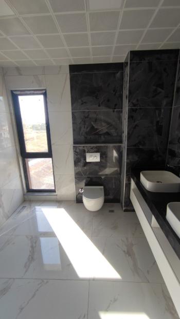 GÜVENAY - ÇORUM BAHÇELİEVLER BAHABEY SONU SATILIK 4+1 VİLLA