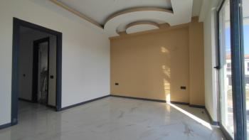 GÜVENAY - ÇORUM BAHÇELİEVLER BAHABEY SONU SATILIK 4+1 VİLLA