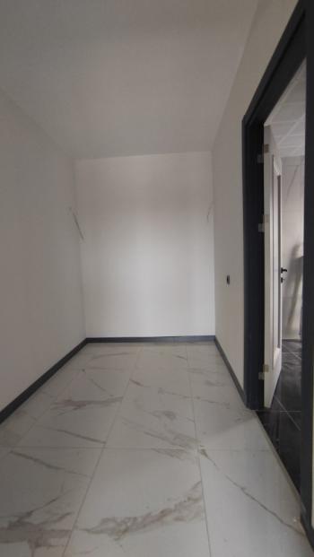 GÜVENAY - ÇORUM BAHÇELİEVLER BAHABEY SONU SATILIK 4+1 VİLLA