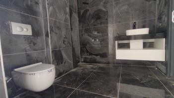 GÜVENAY - ÇORUM BAHÇELİEVLER BAHABEY SONU SATILIK 4+1 VİLLA