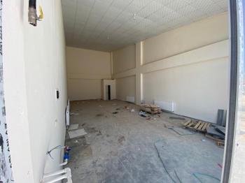 Güvenay - Çorum Yeni Galericiler Sitesinde Satılık Dükkan