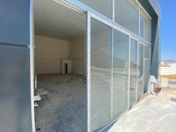 GÜVENAY - ÇORUM YENİ GALERİCİLER SİTESİNDE SATILIK DÜKKAN